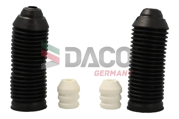 Пильник амортизатора переднього PK4204 Daco