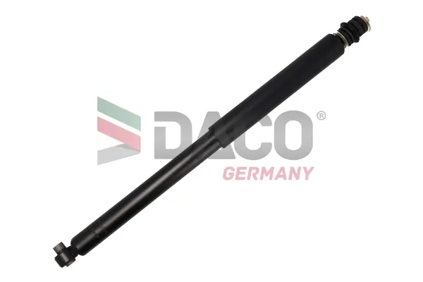 Амортизатор задній 563659 Daco