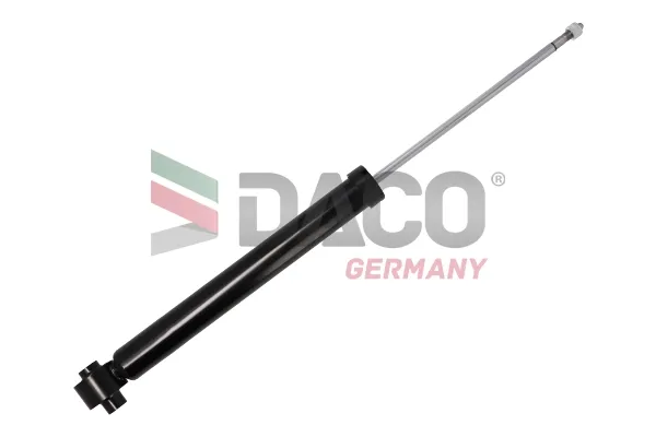 Амортизатор задній 564713 Daco