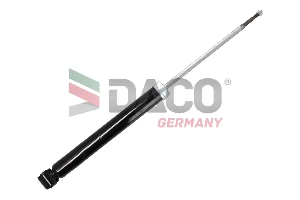 Амортизатор задній 563974 Daco