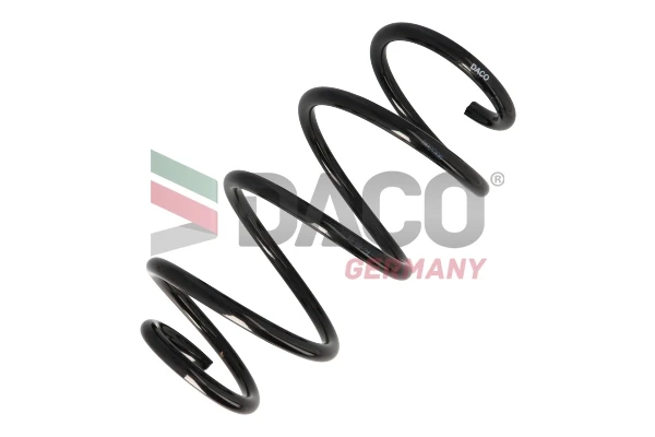 Пружина передня 802306 Daco