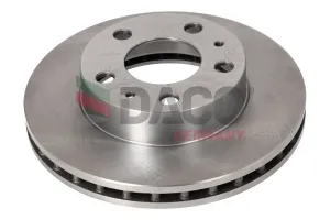 600605 DACO
