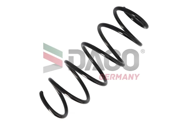 Пружина передня 800628 Daco