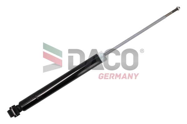 Амортизатор задній 560702 Daco