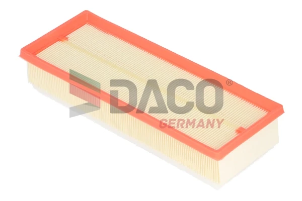 Повітряний фільтр DFA0601 Daco