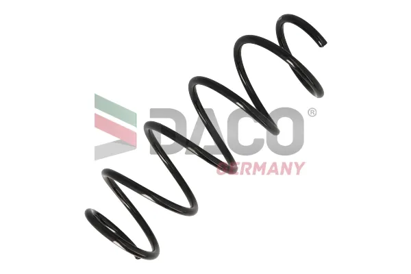 Пружина передня 800906 Daco