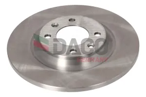 602807 DACO