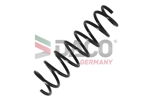 Задні пружини 810330 Daco