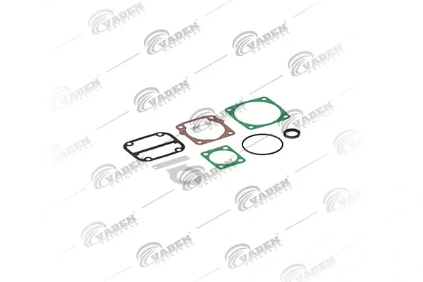 Компресор, ремкомплект, прокладки (TRUCK) A0031316301 Mercedes