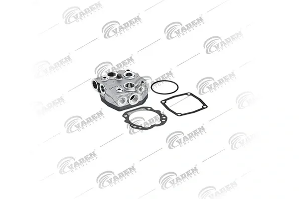 Компресор, головка блока (TRUCK) 111050 Vaden