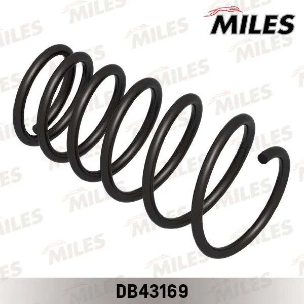 Купити Задні пружини Hyundai Tucson I JM