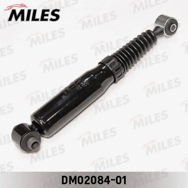 Амортизатор задній DM0208401 Miles