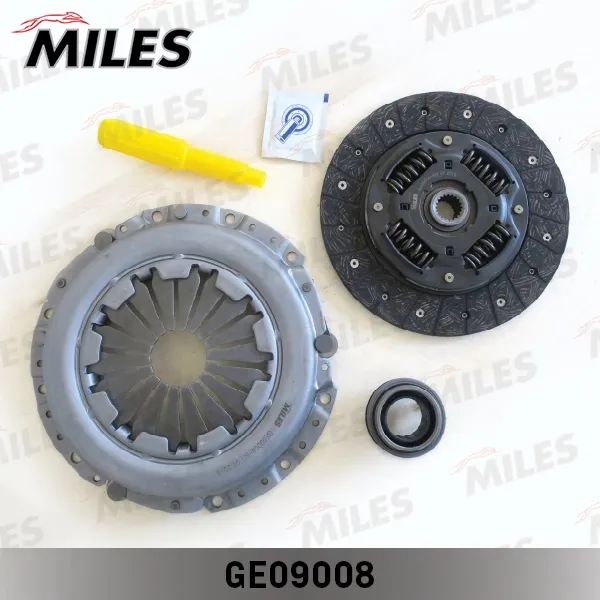 Зчеплення GE09008 Miles