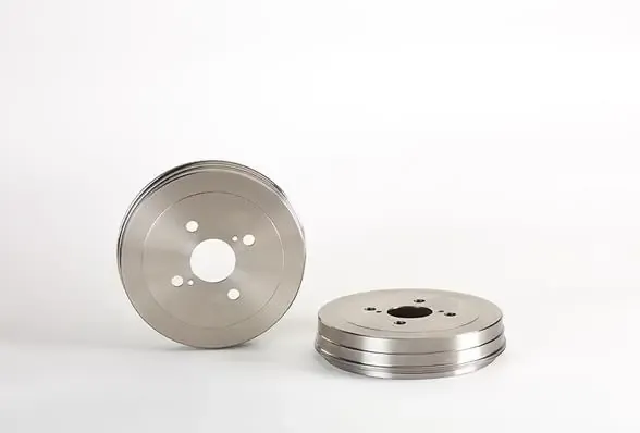 Барабан гальмівний задній 14937810 Brembo