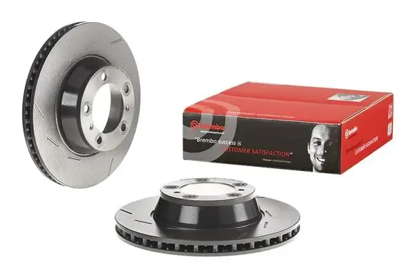 Гальмівні диски 09C87821 Brembo