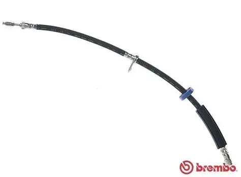 Гальмівні шланги передні T61112 Brembo