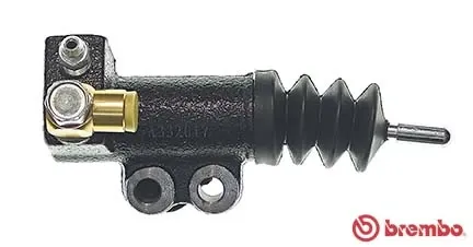 Робочий циліндр зчеплення E30016 Brembo