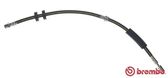 Гальмівні шланги передні T85145 Brembo