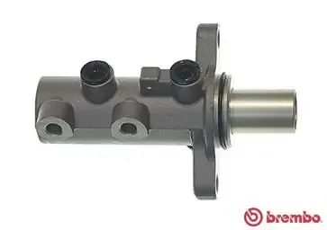 Головний гальмівний циліндр MA6024 Brembo