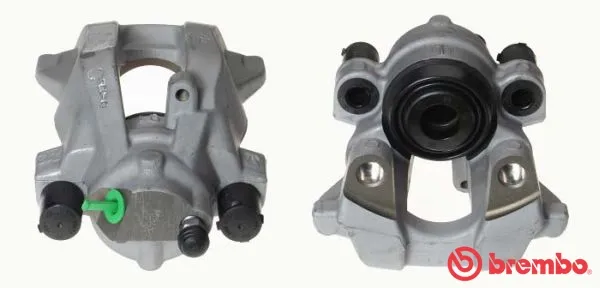 Супорт задній правий F50221 Brembo