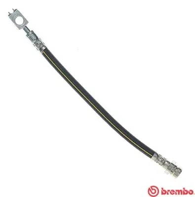 Шланг гальмівний задній T85137 Brembo