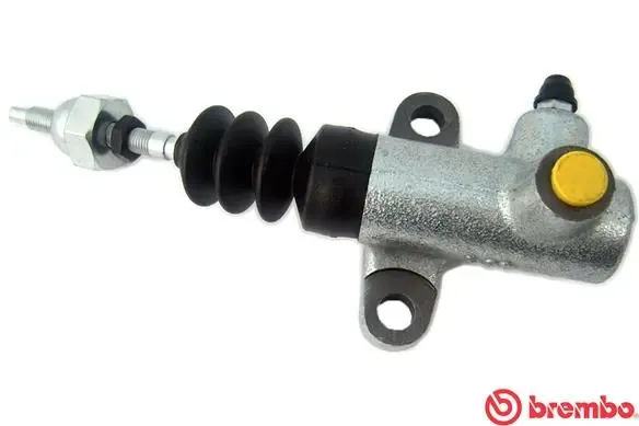 Робочий циліндр зчеплення E56013 Brembo