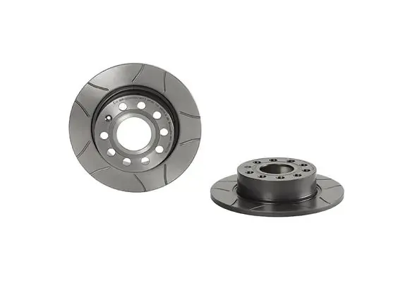 Гальмівні диски 08950275 Brembo