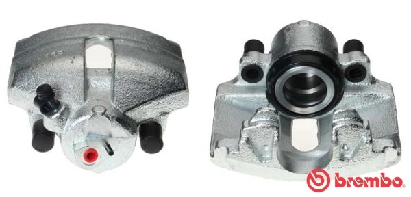 Супорт гальмівний передній лівий F85198 Brembo