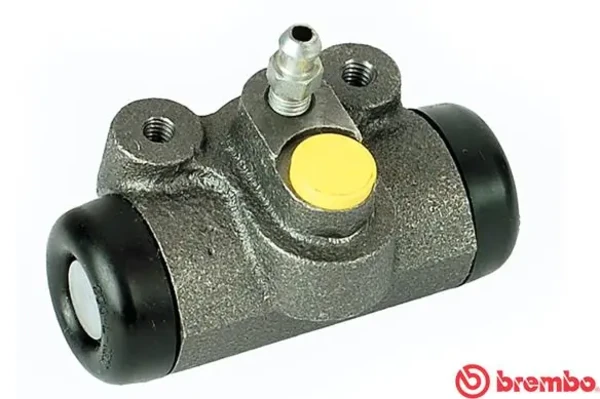 Циліндр гальмівний колісний/робітник, задній A12114 Brembo