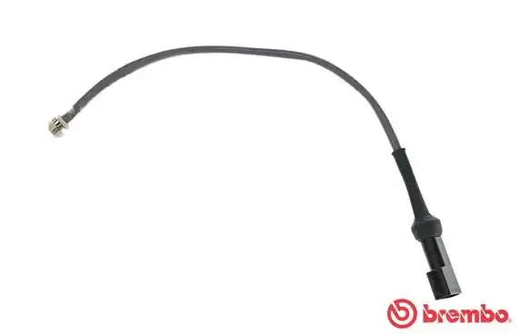 Датчик зносу гальмівних колодок, передній A00503 Brembo