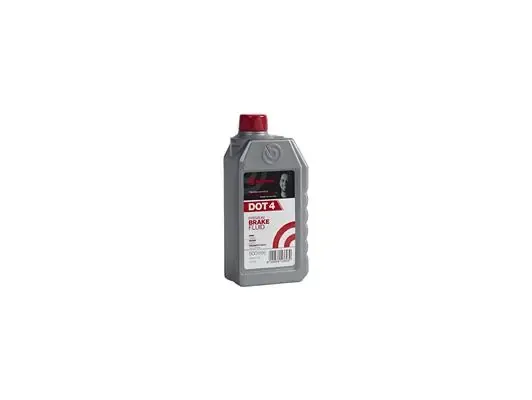 Рідина гальмівна L04005 Brembo