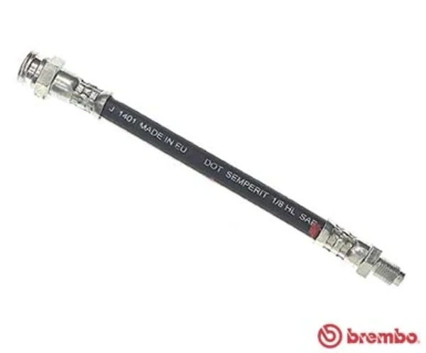 Шланг гальмівний задній T23021 Brembo