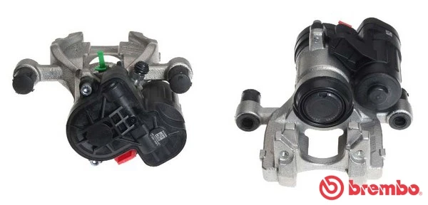 Супорт гальмівний задній правий F85341 Brembo