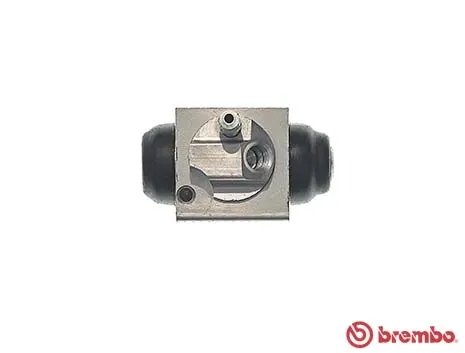 Циліндр гальмівний колісний/робітник, задній A12C03 Brembo