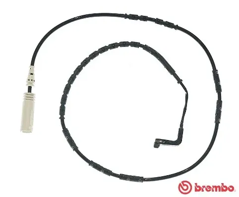 Датчик зносу гальмівних колодок, задній A00212 Brembo