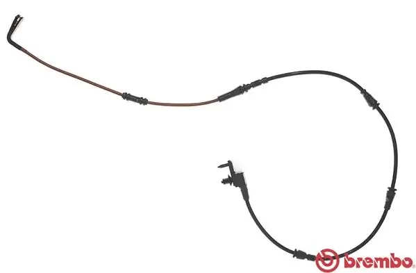 Датчик зносу гальмівних колодок, задній A00479 Brembo