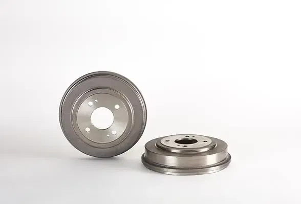 Барабан гальмівний задній 14506810 Brembo