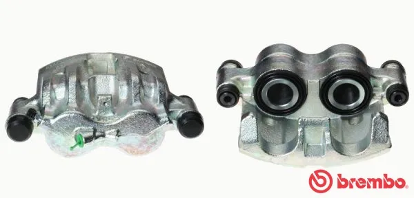 Супорт гальмівний передній правий FA6017 Brembo