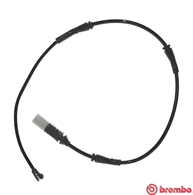 Датчик зносу гальмівних колодок, передній A00473 Brembo