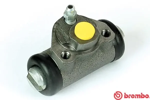 Циліндр гальмівний колісний/робітник, задній A12107 Brembo