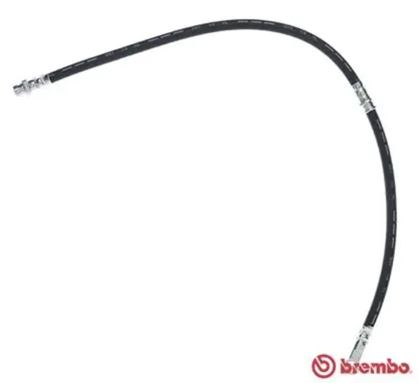 Гальмівні шланги передні T54052 Brembo