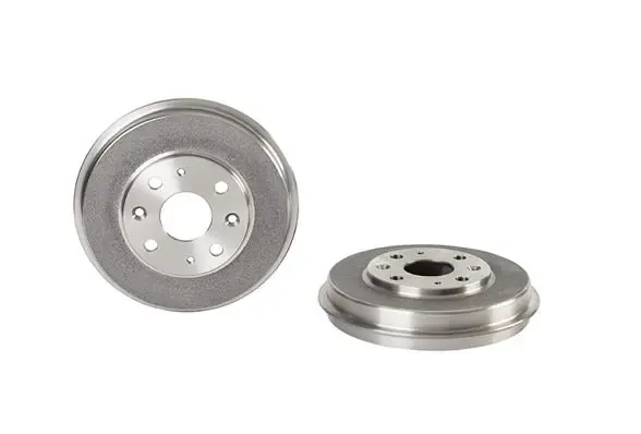Барабан гальмівний задній 14A70010 Brembo