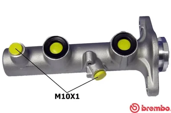 Головний гальмівний циліндр M83023 Brembo