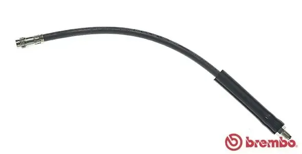 Гальмівні шланги передні T68061 Brembo