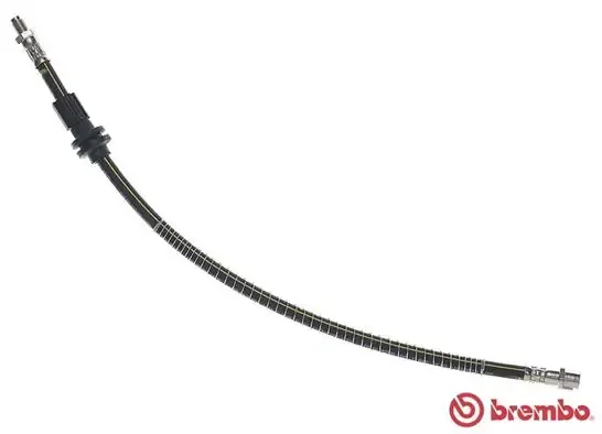Гальмівні шланги передні T50066 Brembo