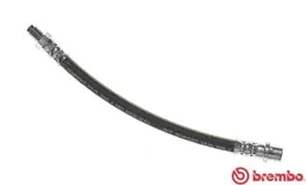 Шланг гальмівний задній T85065 Brembo