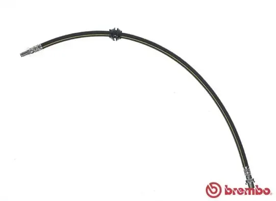 Гальмівні шланги передні T06045 Brembo