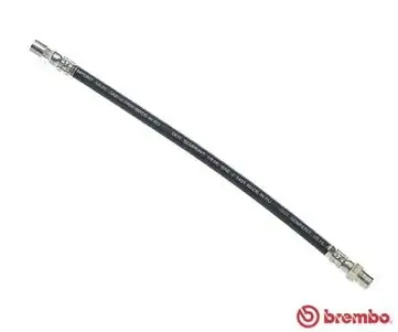 Гальмівні шланги передні T06008 Brembo