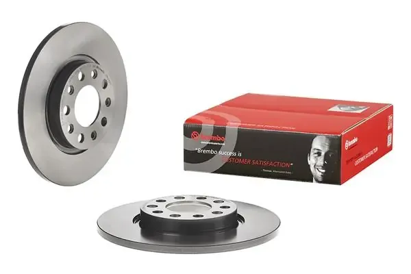 Гальмівні диски 08N28211 Brembo