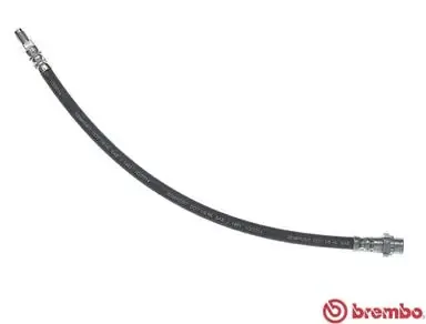 Шланг гальмівний задній T06047 Brembo